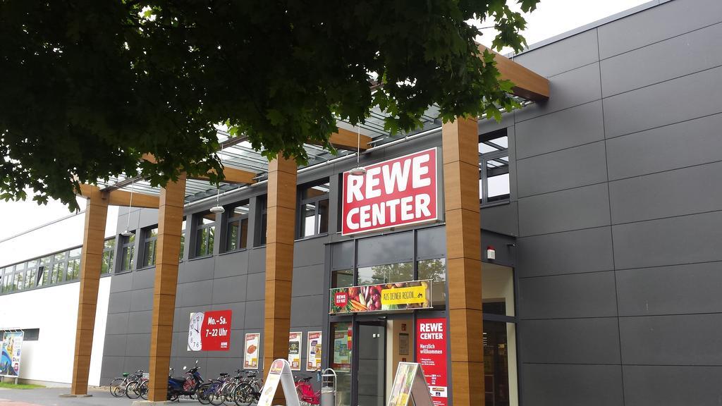 Lane City Laatzen, Nahe Hannover Messe Zewnętrze zdjęcie